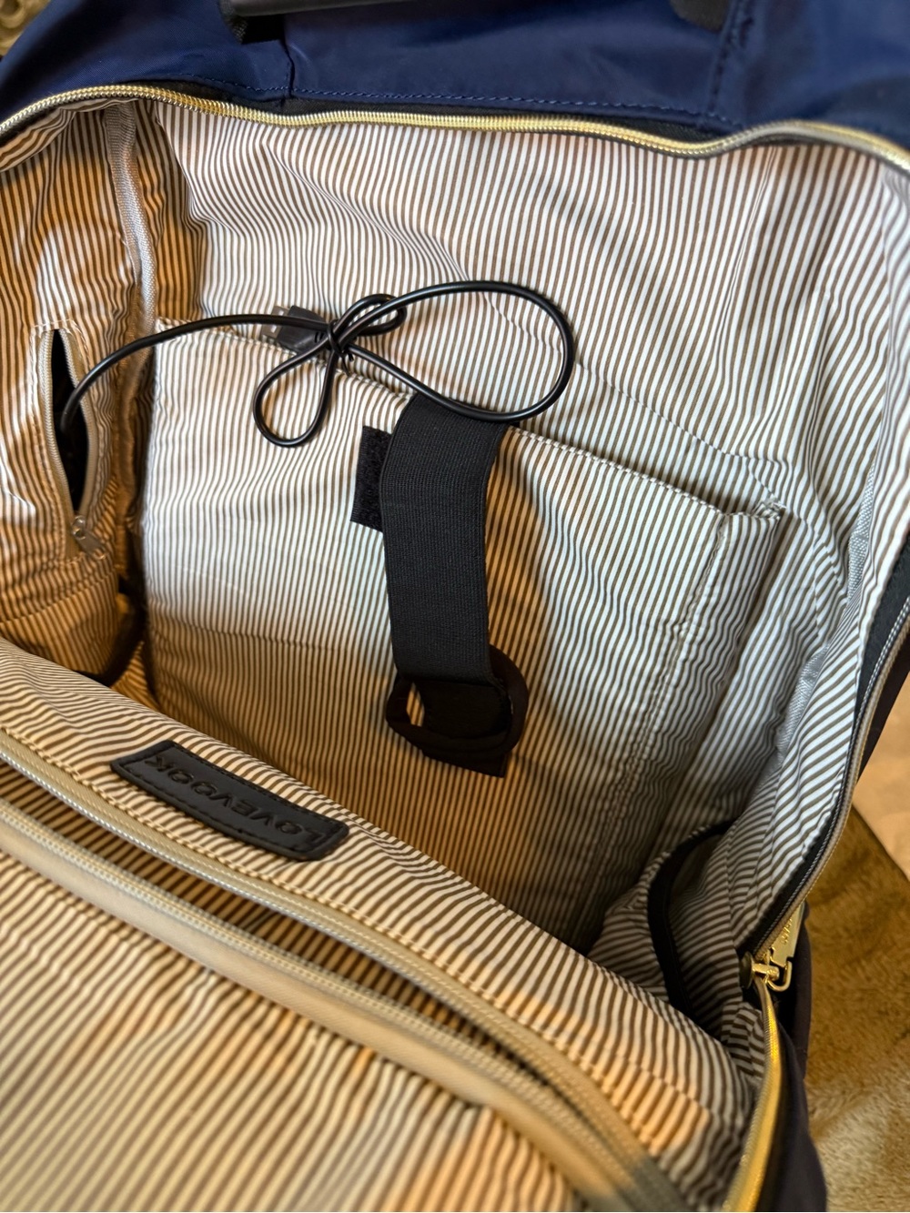 Backpack - Picture 7 of 8